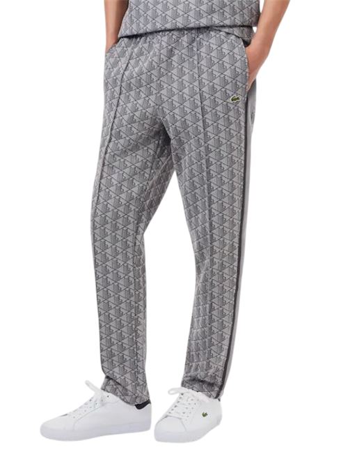 XH144041I GRIGIO lacoste | XH144041I GRIGIO